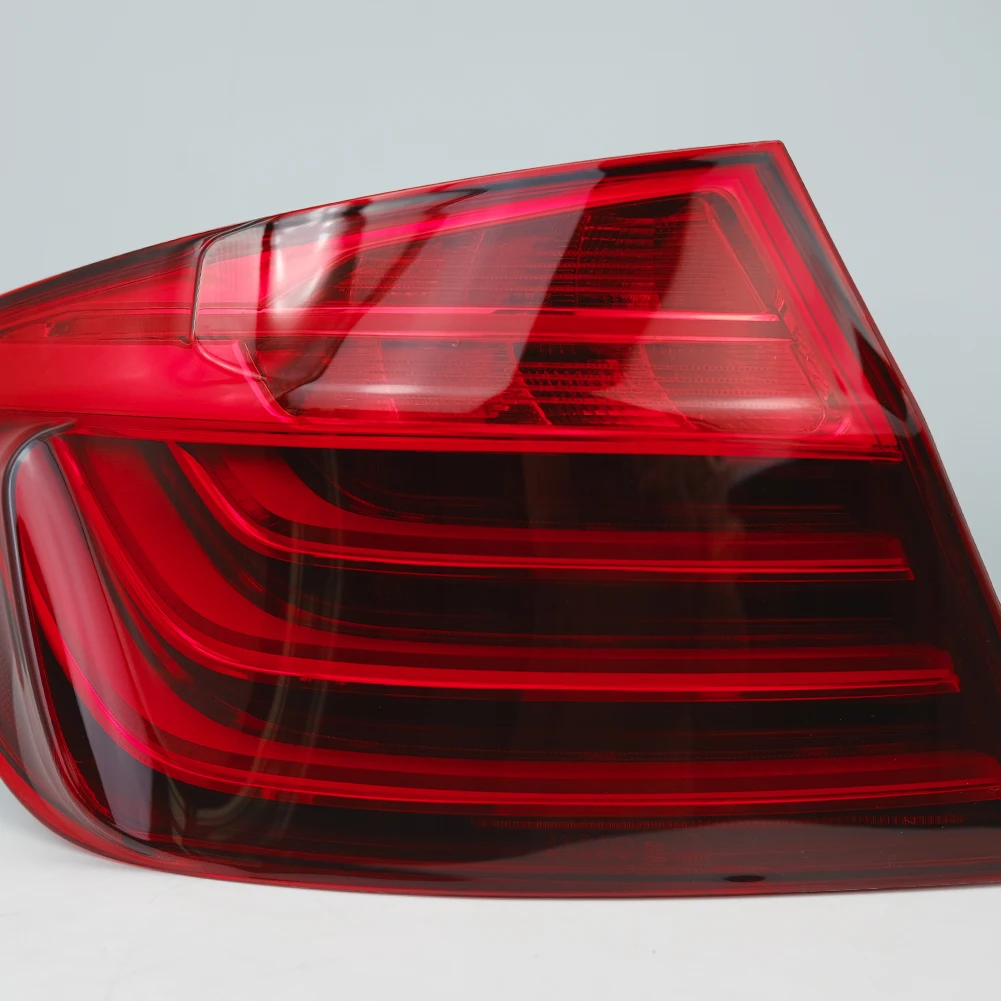 product replacement inner outer car tail light taillamp set for bmw 5 series f10 lci tail light rear lamp 2014 2015 2016 f10 light-7