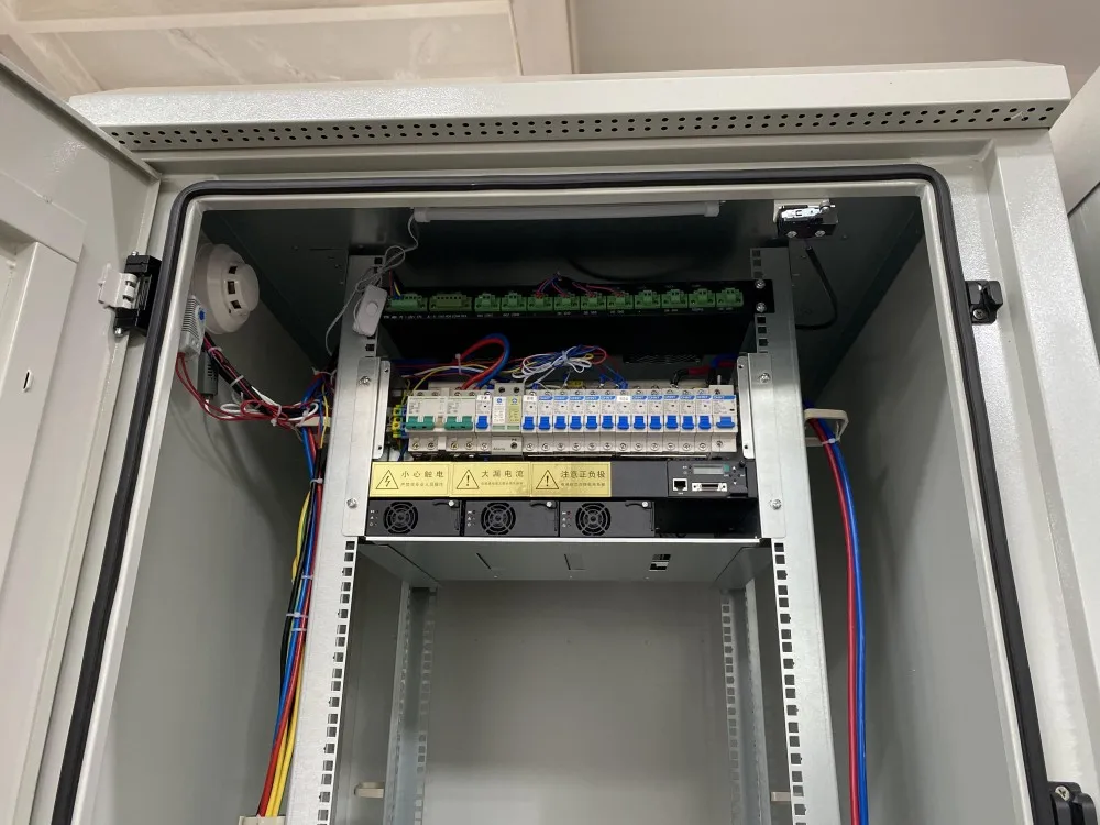 Outside Rack Electrical Alibaba.com: Waterproof IP55 IP65 outdoor metal 19-inch rack electrical ...