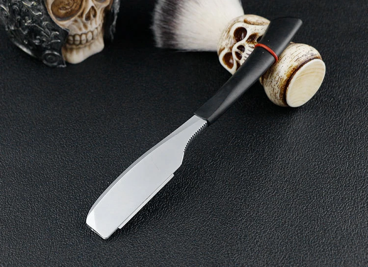 2025 Portable Single Blade Shaving Razor for Men Disposable Best Product From China Convenient and Safe for Face Shaving