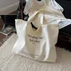 cotton bag