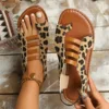 leopard print
