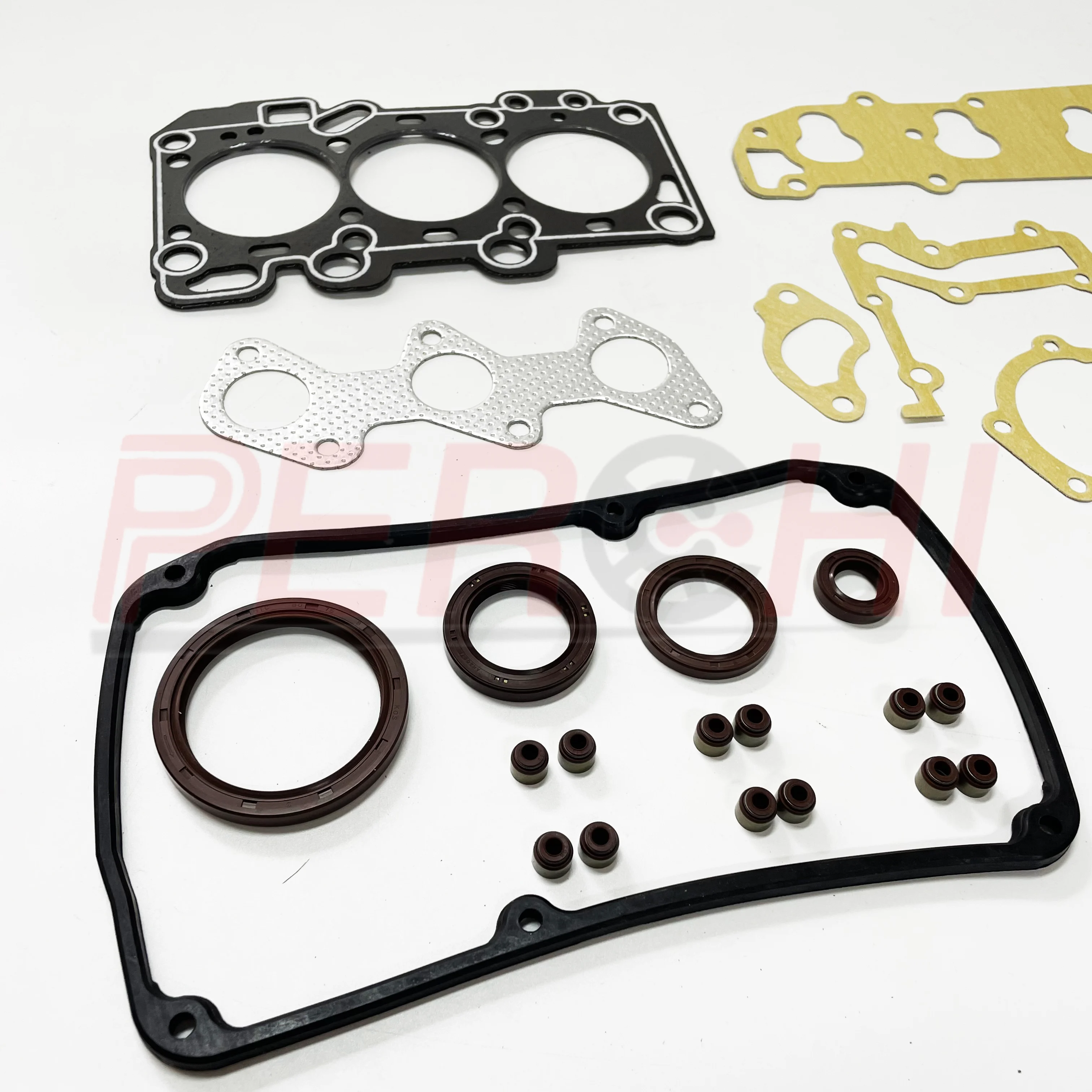MITSUBISHI 3G83 Engine Head Gasket Kit - PERCHI OEM MD337653