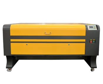 Hot Sale 1310 Ruida System Acrylic Laser Cutting Engraving Machine Direct Factory Sale for Wood Stone Plastic MDF Glass Rubber