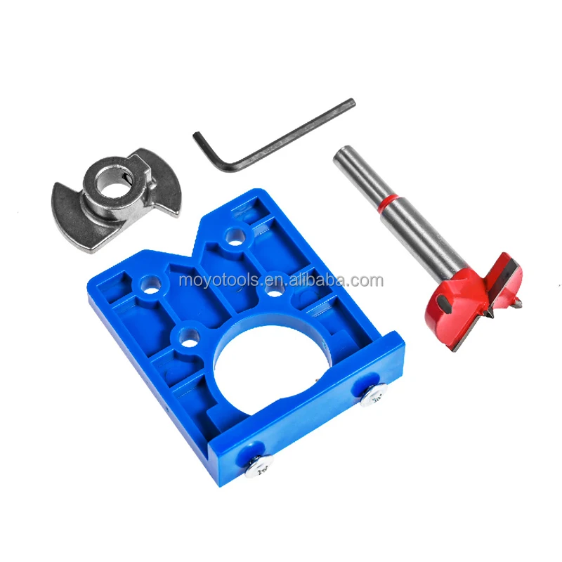 Woodworking Tools Set