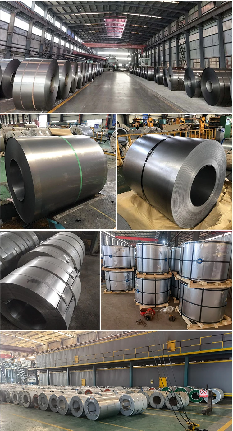 23RK075 Silicon Steel Export To Poland 23RK075 Silicon Steel Export To Poland