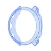 Bleu Transparent