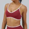 Bra - Red