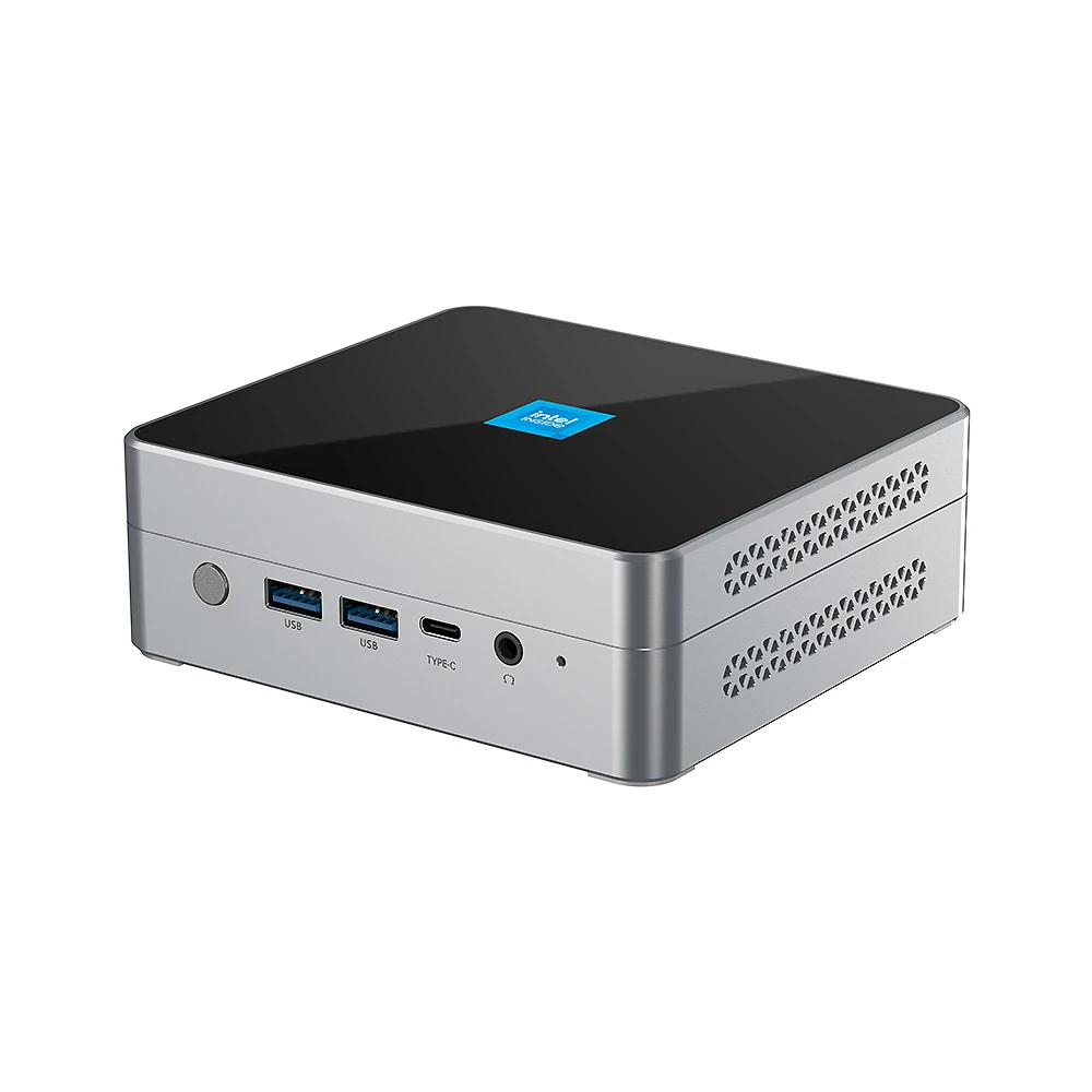 12th Core Alder Lake N100 N200 N305 DP TYPE-C HD MI 8GB/16GB/32GB