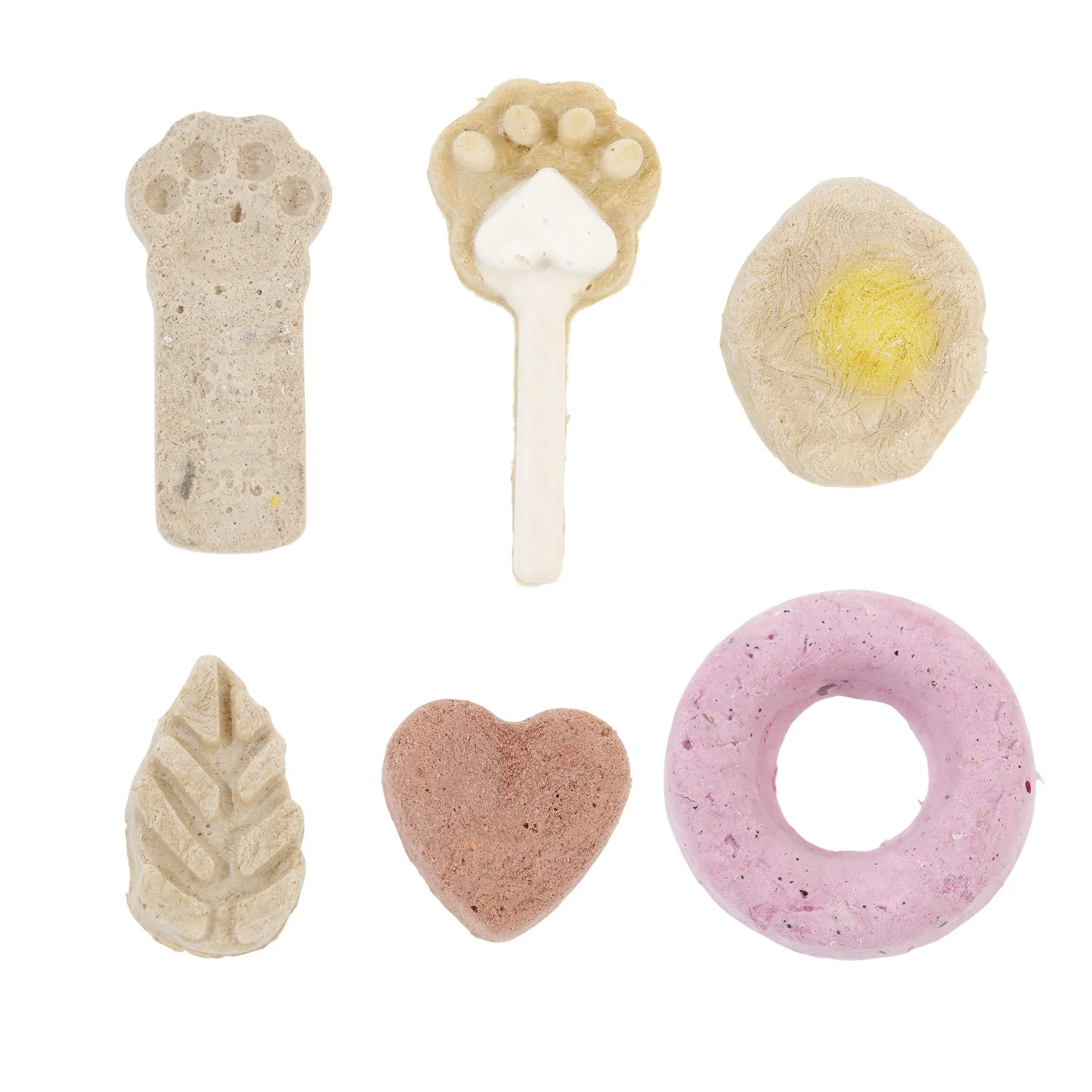 Pet Freeze Dried Cat Snacks Wholesale Separate Packaging Bone Meat Cats Dogs General Fattening Chicken Food