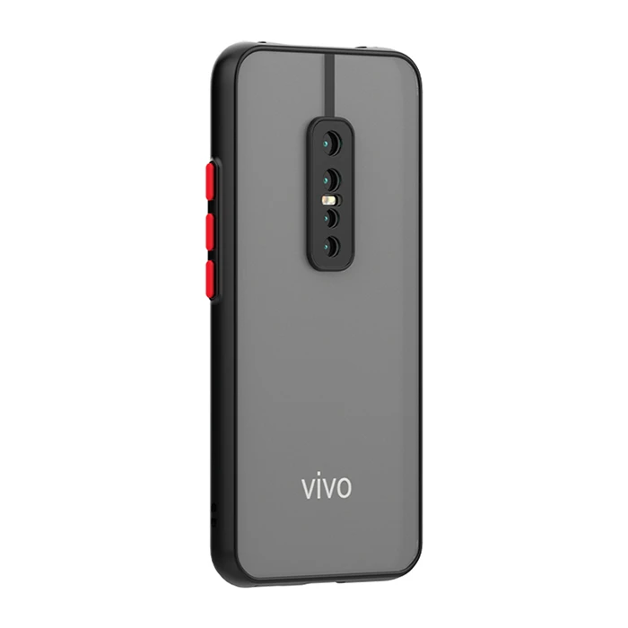 vivo v17 smoke cover