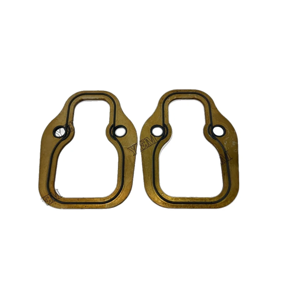 For Sale 65.08902A0082 Gasket Intake Manifold for Doosan P180LE Industrial Machinery Engine Parts