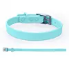 Collar - Light Blue
