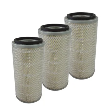 Replacement Bolaite Air Filter Element Compressor Part for Screw Air Compressors Model Nos 1625165764 & 1625165497
