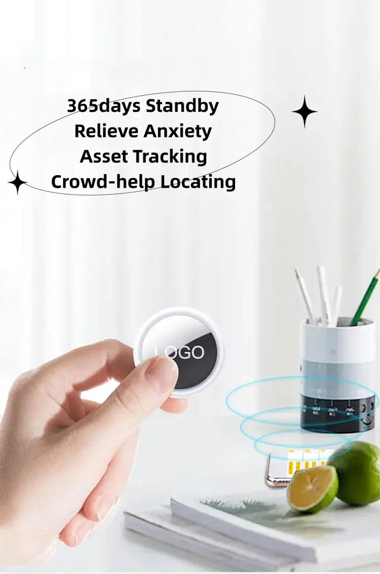 Airtag Tracker Air Tag Find My Blue Tooth Wireless Tracker Locator Pet