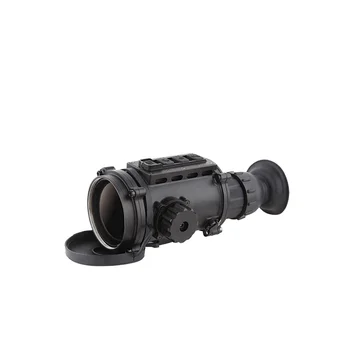 384x288 gun thermal night vision scope camera for hunting