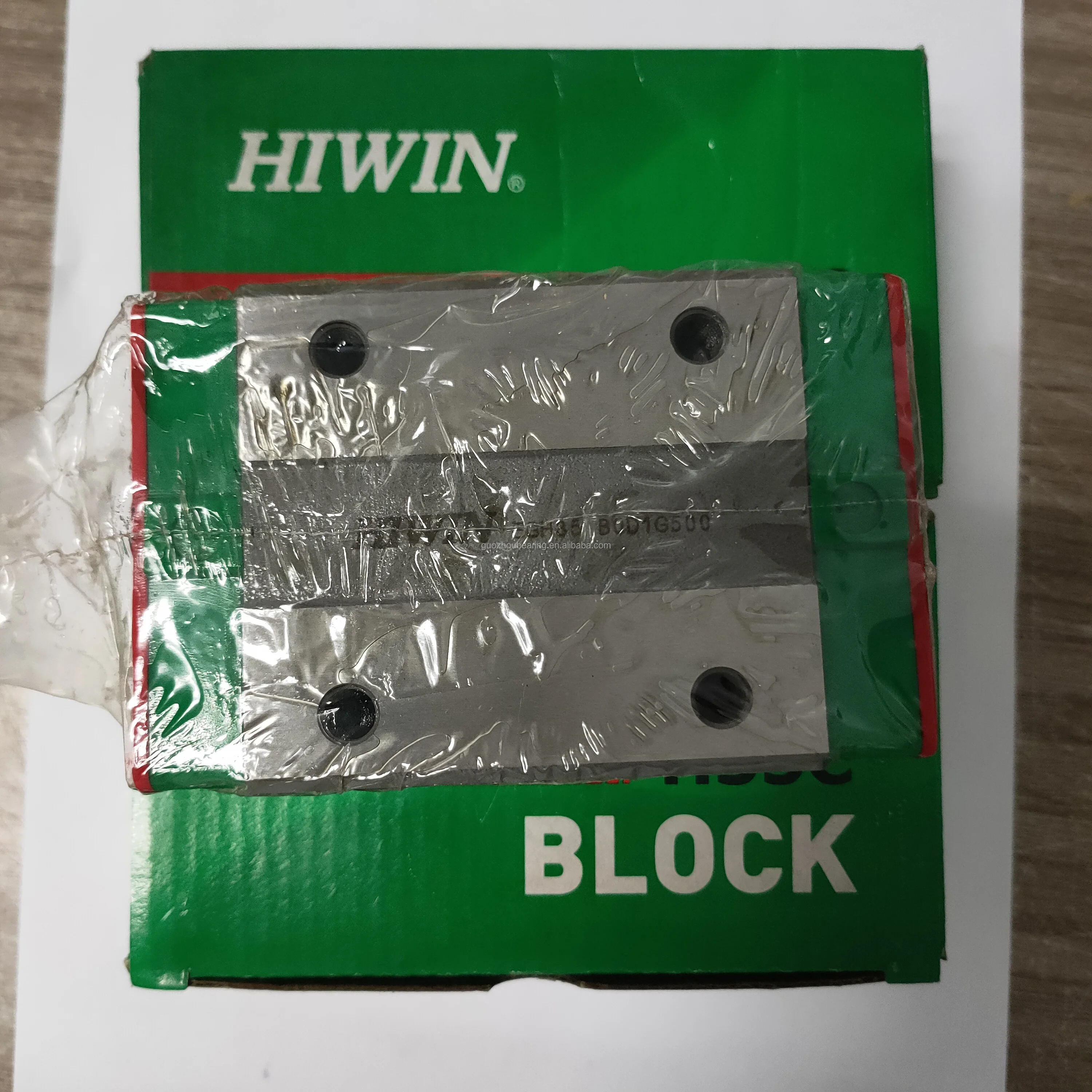 HIWIN Linear Guide Rail Block Slider Carriage EGH20CA| Alibaba.com