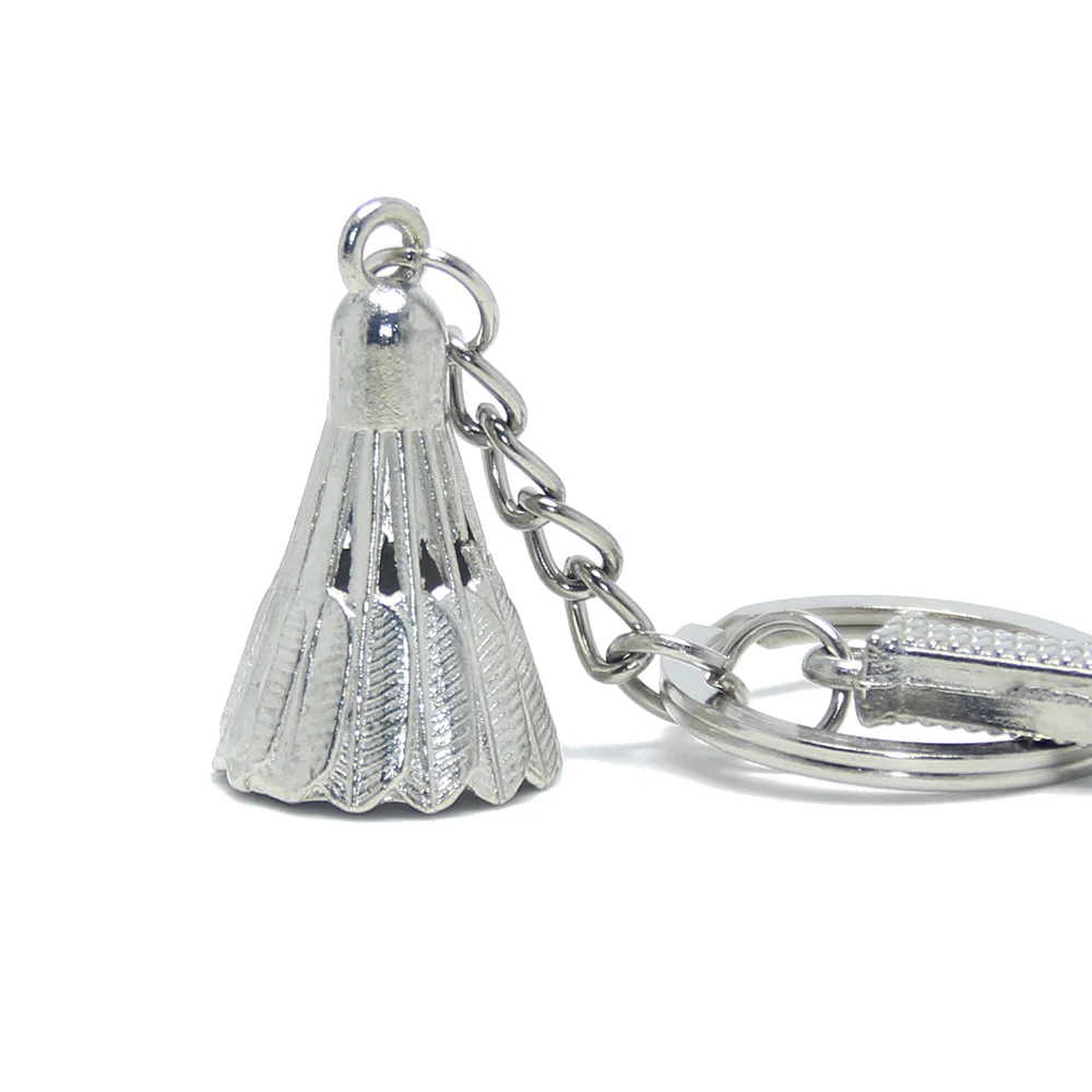 Leddy Living Porte-clés En Métal 13 Cm Italie Scooter Tricolore