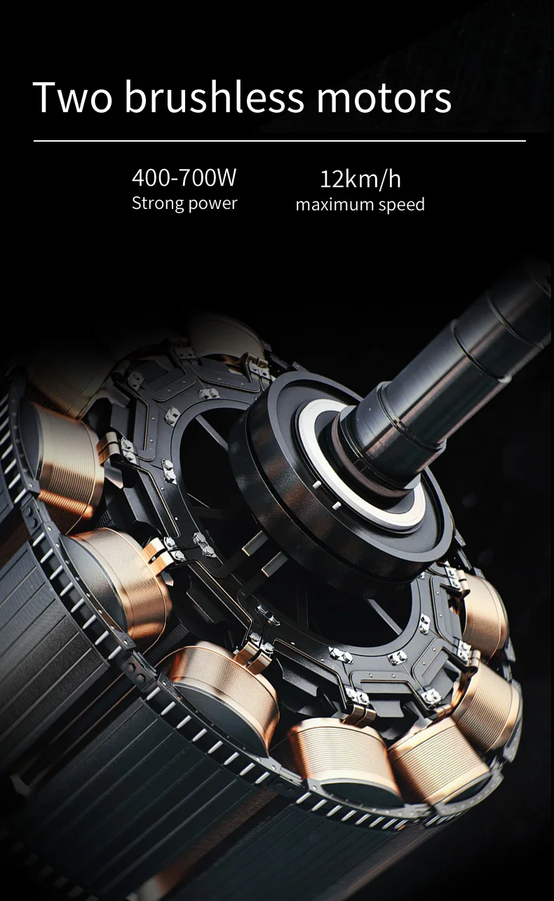 Best Price Hoverboard Scooter with LED Lights & Bluetooth Many Colors Available Self-balancing Scooter