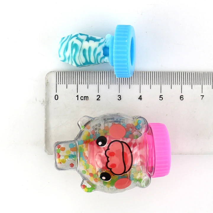 animal candy lollipop