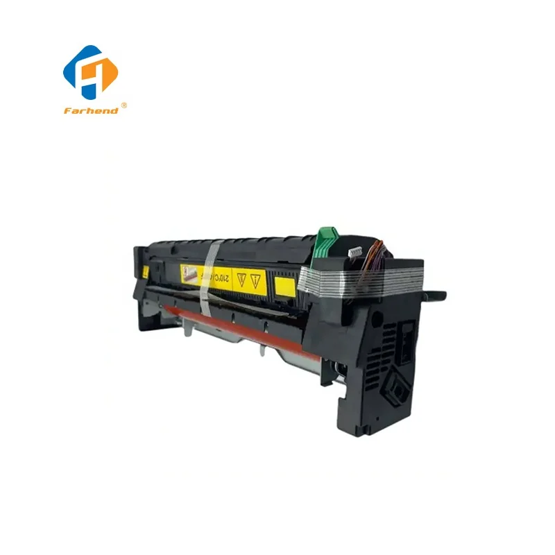 ORIGINAL DISASSEMBLY  Fuser Unit A795R72922 A795R72900 A795R72933 110V  for Konica Minolta Bizhub 808 758 Fusing Assembly New
