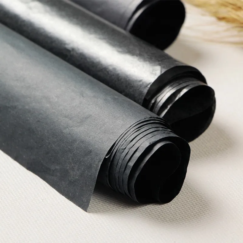Colored Flame Retardant Tissue Paper for Wishing Balloons Colored Wrapping Tissue Paper