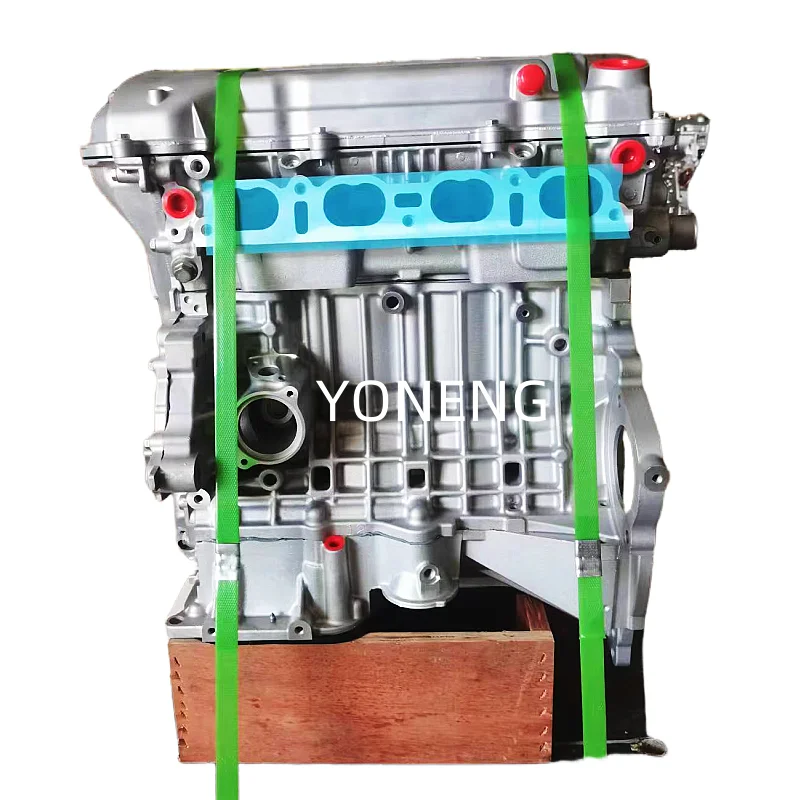 【値引き】TOYOTA F1 Best Quality 1.8L 1ZZ Engine for Toyota Corolla - 97KW