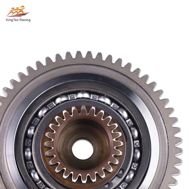 Yamaha 1.8L Supercharger Clutch - Upgrade Your Engine Power