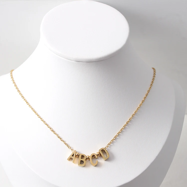Custom Name Necklace
