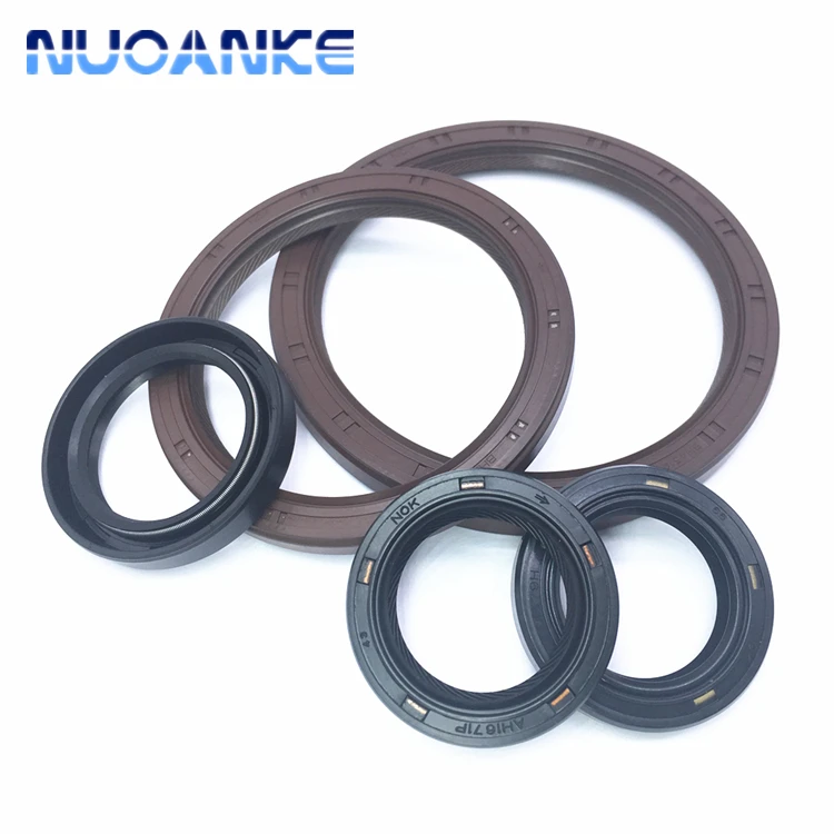 Genuine Japan Oil Seals - Superior Quality for Auto Manufacture