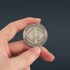 Monedas Hafu