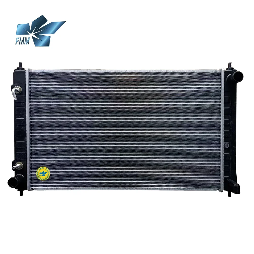 21460-ZN50B Car Radiator for Nissan Altima Maxima J32 2007