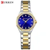 Gold blue