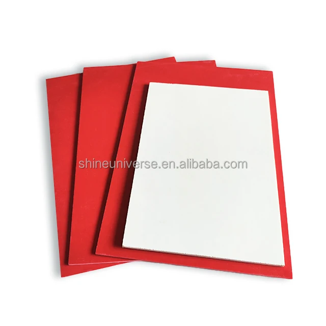 Shine Universe Customized Insulation Materials Fiber Glass SMC Sheet Molding Compound