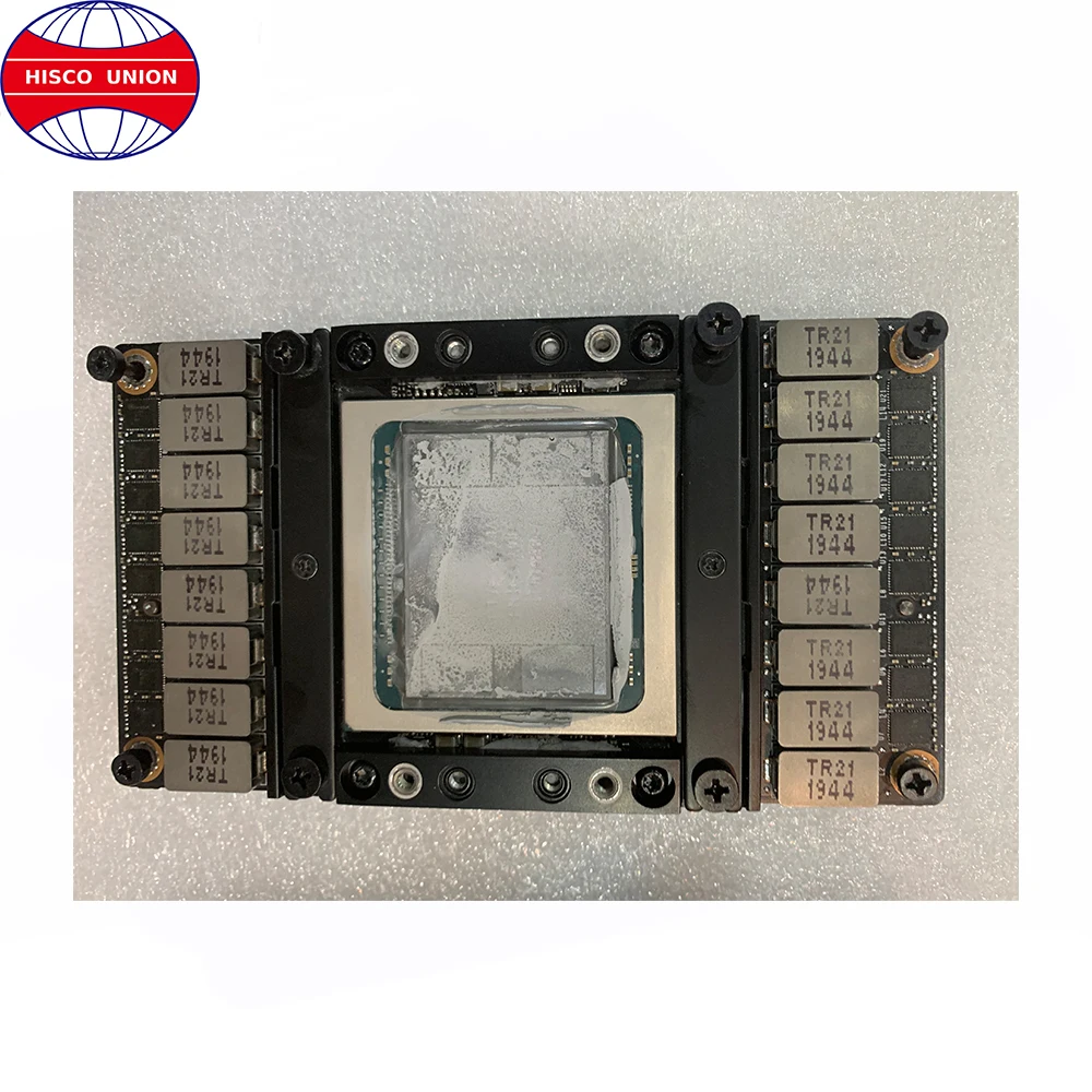 Nvidia Tesla V100 32GB SXM2 Graphics Card - Original