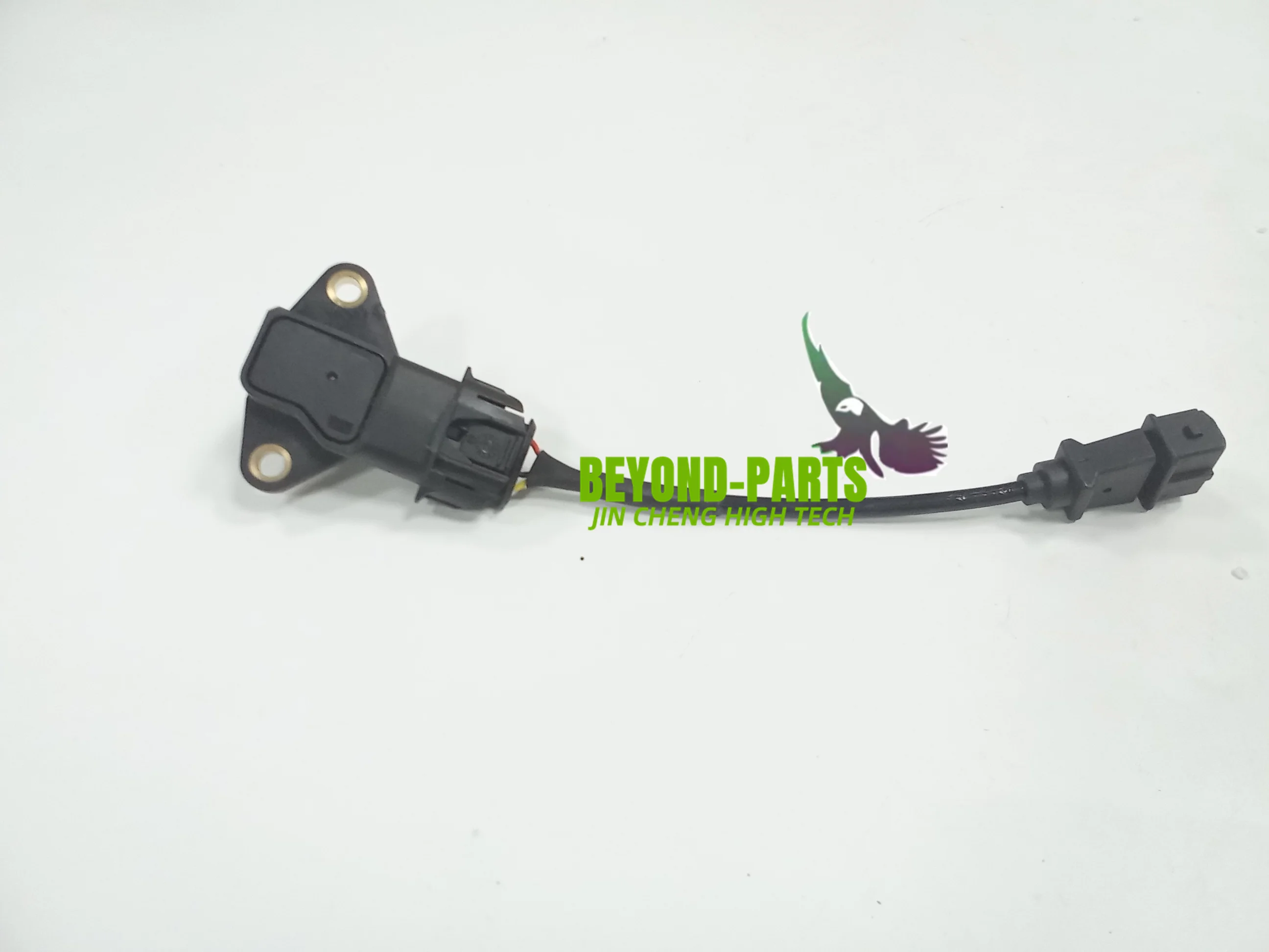 EC210B Excavator Parts Intake Pressure Sensor 21141943 VOE21141943 ...