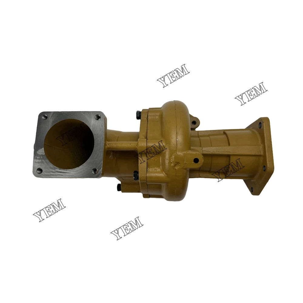 Excavator Parts 6D170 Water Pump for Komatsu Engine Rebuild Kit