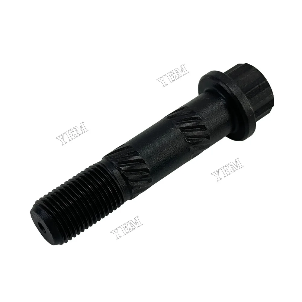 Connecting Rod Screw Fit for Isuzu 4HK1T Engine 5