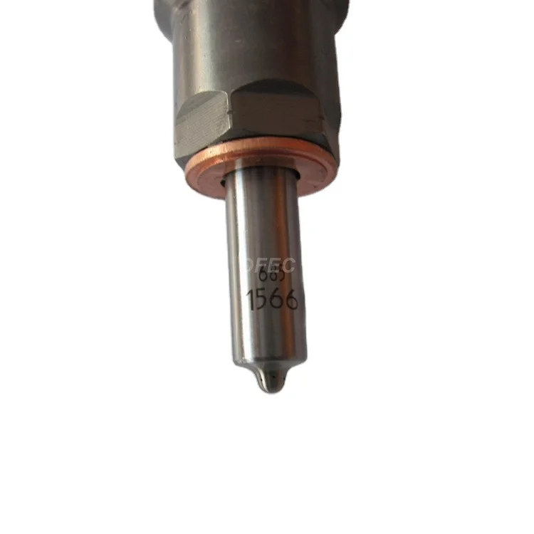 0445120074 Diesel Engine Fuel Injector Nozzle  04902525 7421006073 0445120074