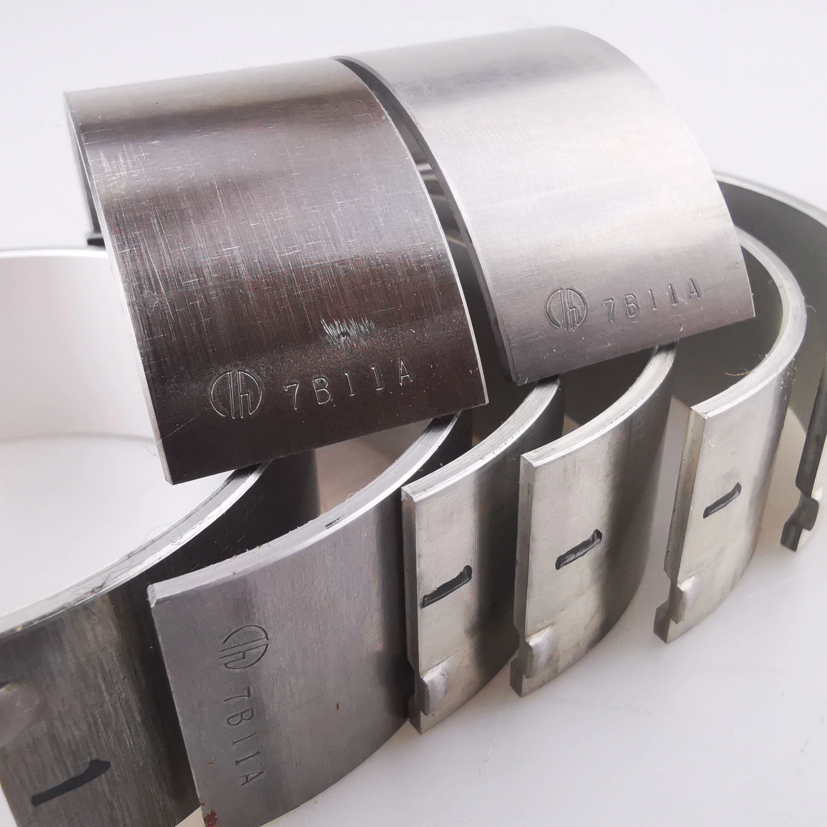 SAIC MAXUS T60 G10 V80 Diesel 2.0T Original Bearing connecting rod 