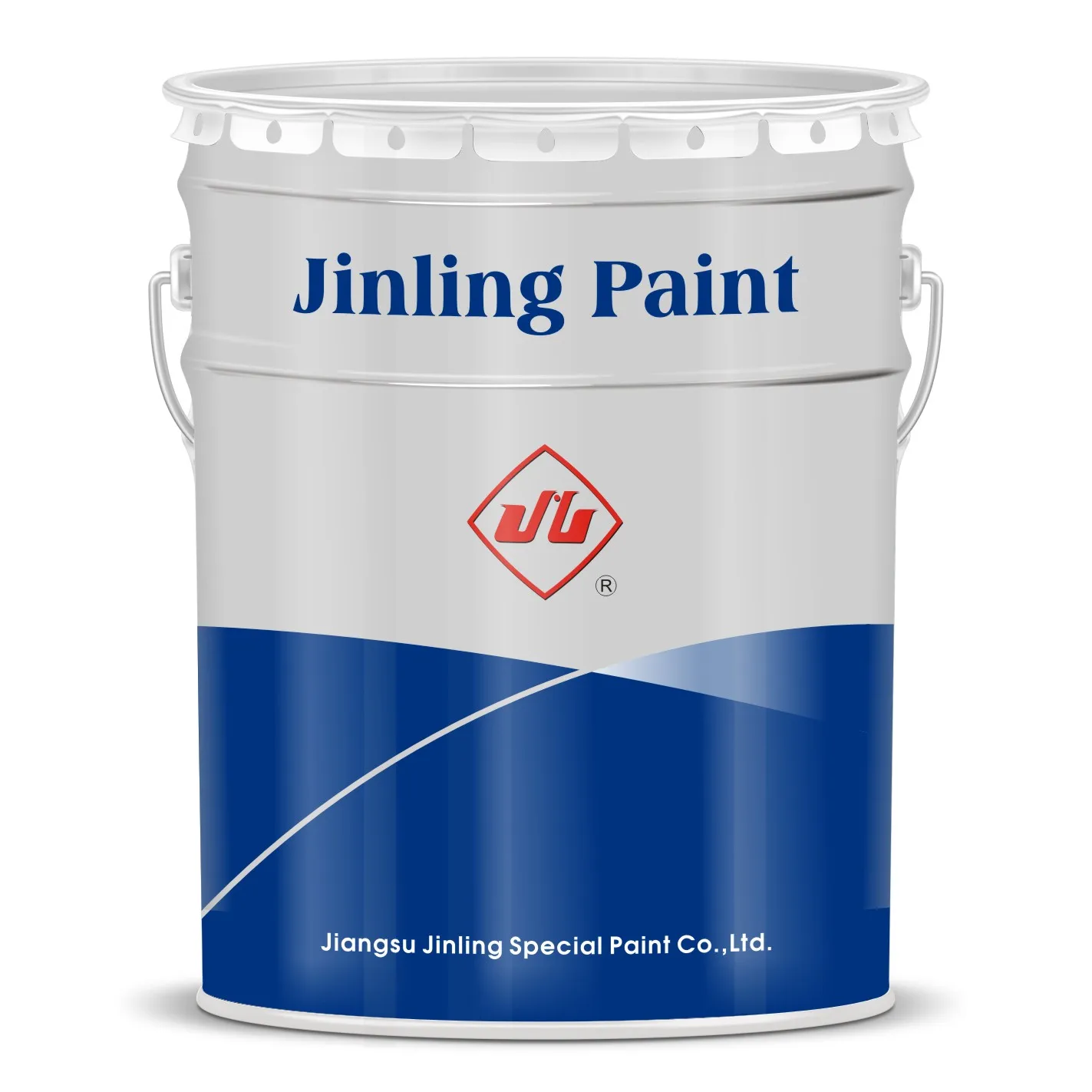 chemical enterprises Industrial Epoxy Floor Coating Paint Weather Resistant Water Based Epoxy Primer for Metal Surface