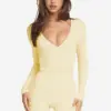 Lang Top-Jaune