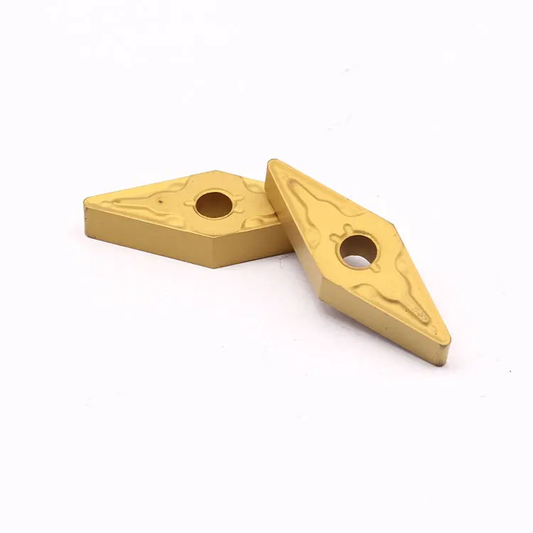 Dl Cvd Coated Lathe Tools Carbide Bits External Turning Inserts ...