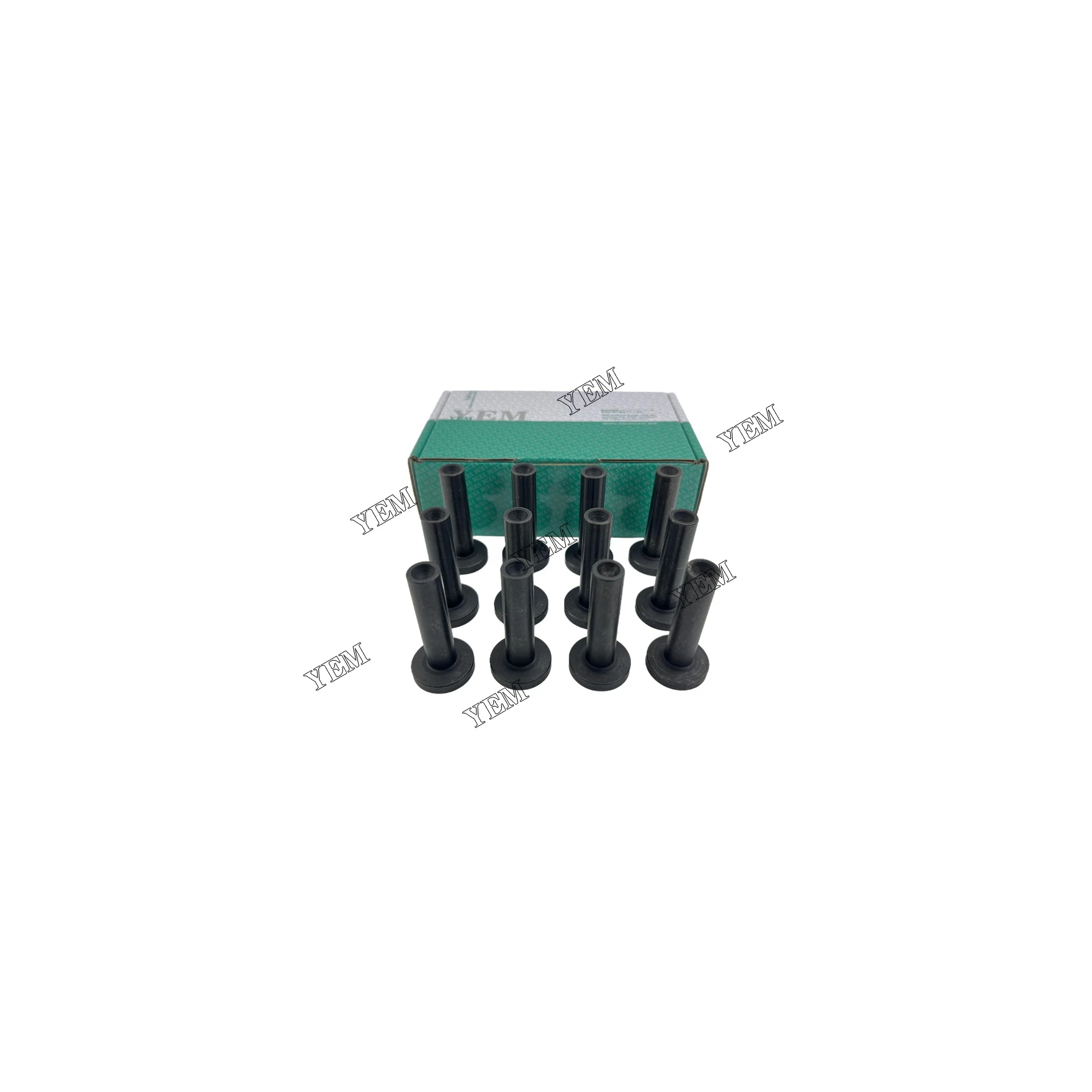 Engine Parts D12D Valve Tappet for Volvo Machinery Engine Aftermarket Engine Spare Parts