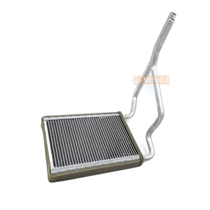 Automotive Spare Parts Car Parts Car Air Conditioner Evaporator Core for Geely Emgrand EC8 2014