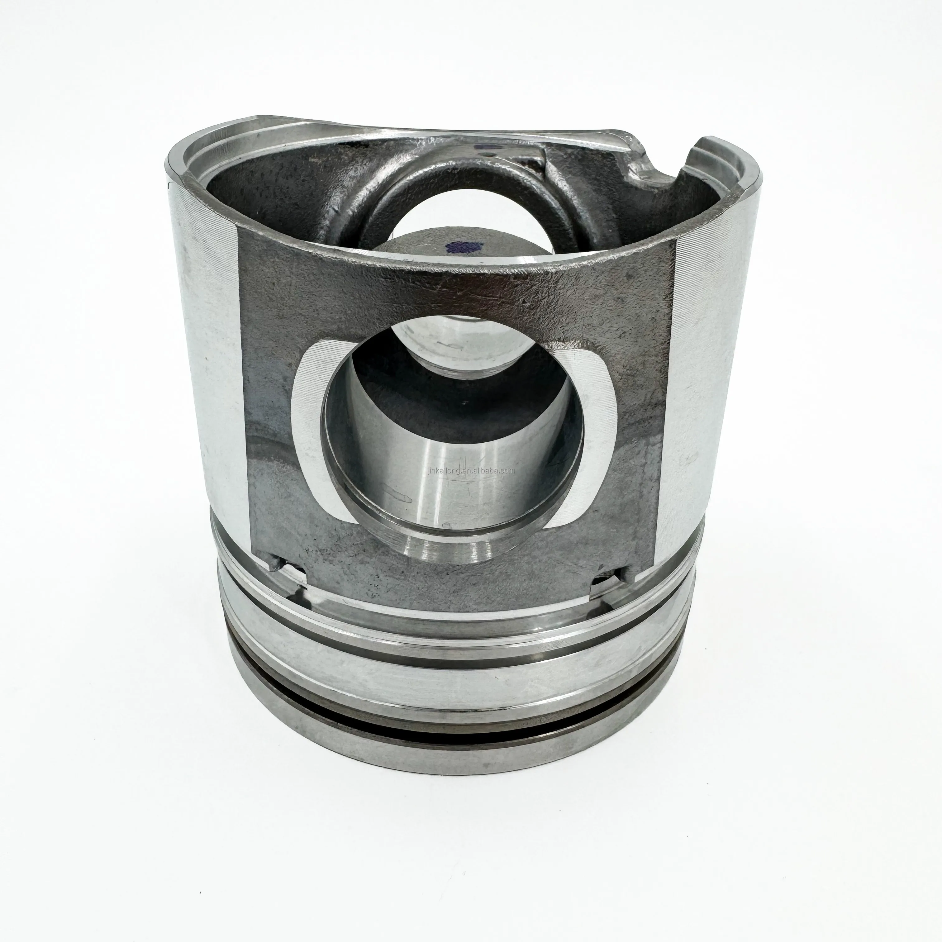 Machinery Engine STD SIZE PISTON 4938619 Replacement for cummins ISB6 ...