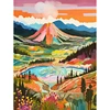 Colorful Scenery 06