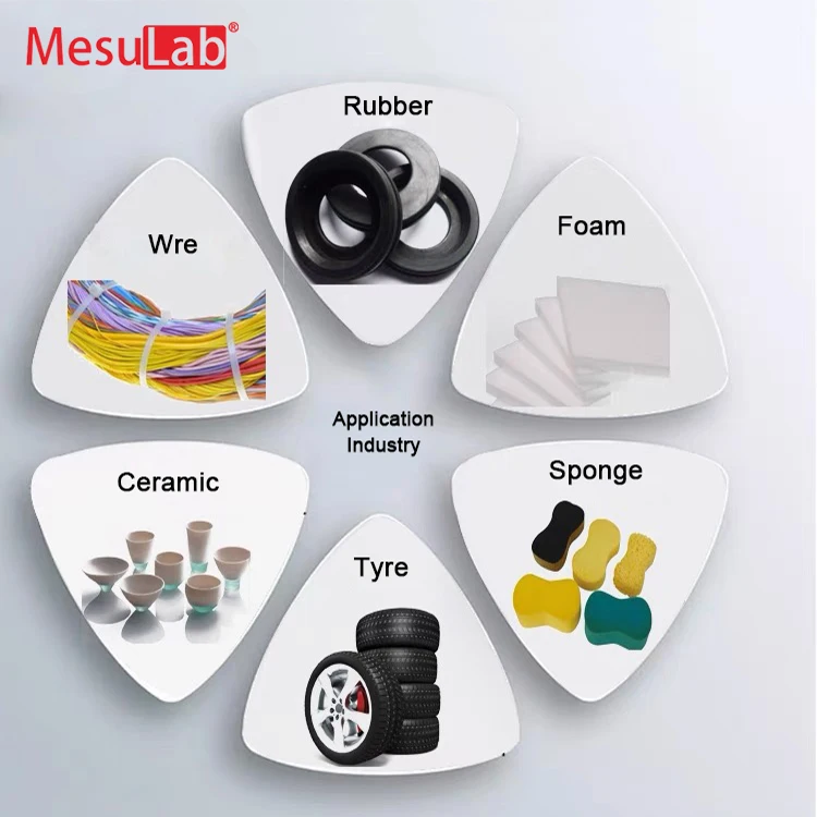 MesuLab ME-301S Gold Jewelry Gem Plastic Granule Testing Density Scale Density Testing Machine Digital Densimeter Density Meter