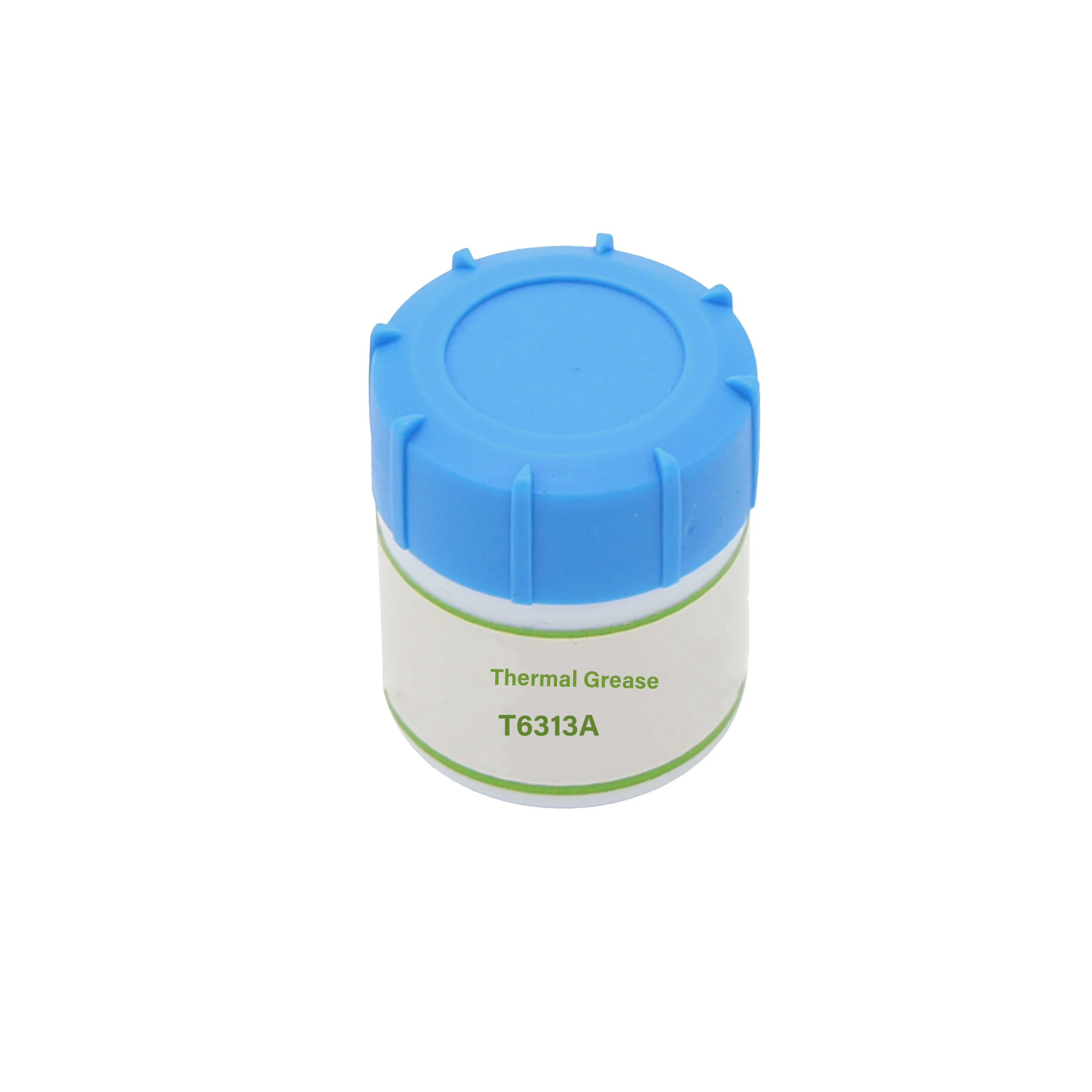 Wholesale Entry Silver Laptop Heatsink Thermal Conductive Paste Grease Compound Computer Accessories