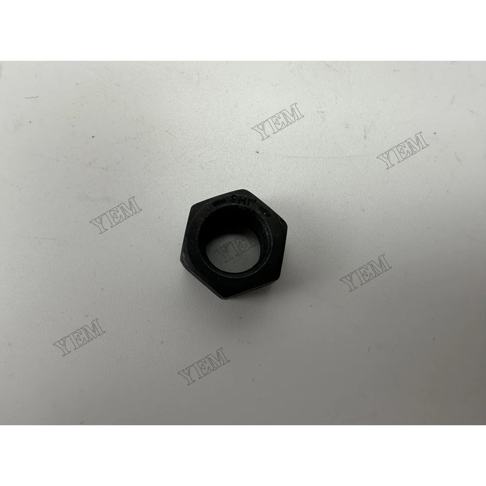 Nut 9L-7712 for Caterpillar 3412 OEM Engine Parts