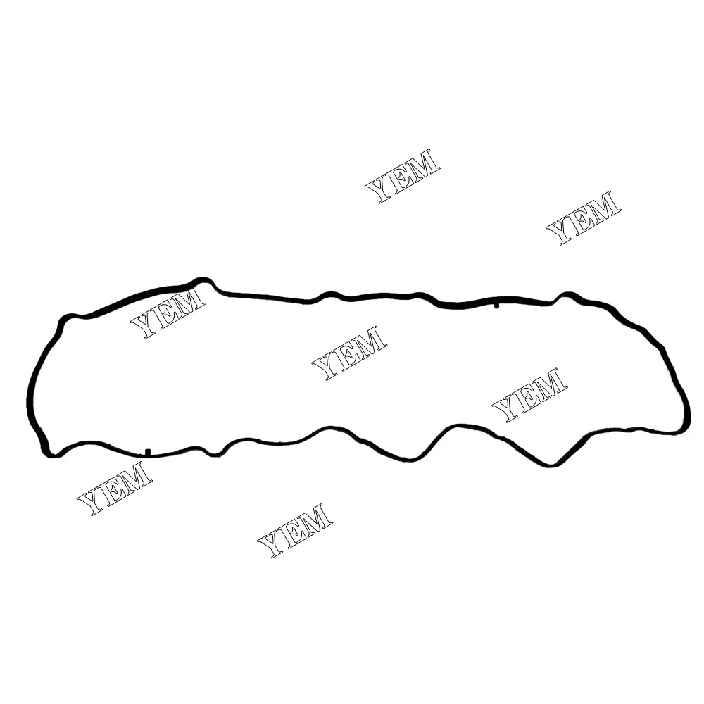 289-4546 for Perkins 1104T Engine Penutup Rocker Gasket Fit 5